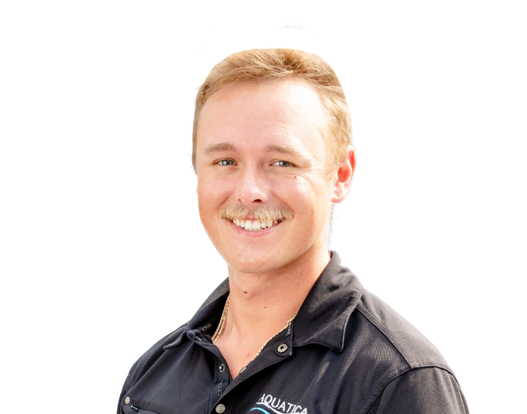 Kade Martin Aquatica Pools & Spas